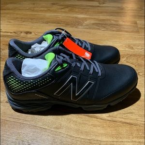 New Balance Mens Gulf Shoes